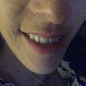 Meet your Posher, Racheeda